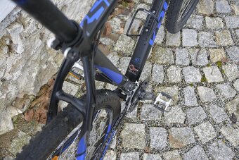 Kellys Spider 30 29'' XL - zánovní - půjčovna - 3