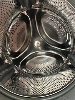 Pračka se sušičkou Whirlpool - 3