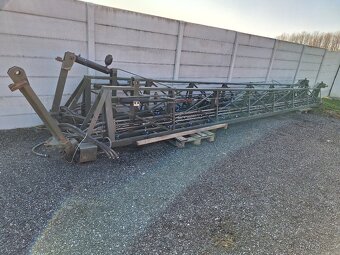 Díly Tecnoma Laser 4240 - 3