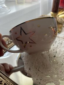 Porcelánový set - 3