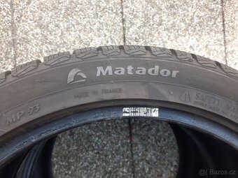 MATADOR MP93 NORDICCA ZIMNÍ PNEU - 3