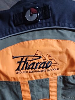 MOTO BUNDA zn.POLO vel.158-164 - 3