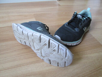 Boty sportovní crivit vel. 38 - 3