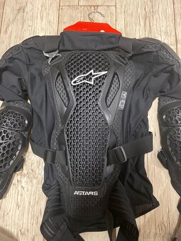 Alpinestars bionic action v2 - 3