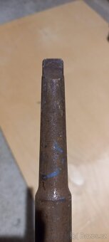 Vrták do dřeva - 3