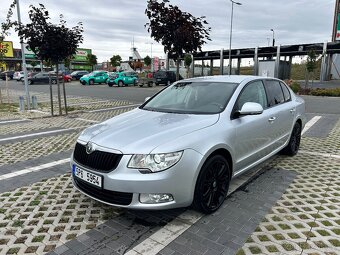 Škoda Superb 2 1.4 tsi - 3