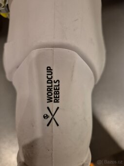 Lyžáky dětské HEAD - 3