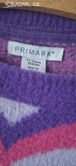 Dětský dívčí svetr vel.146-152 top stav - 3