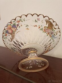 Starožitný podnos - 3