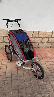 Kočárek Cheriot CX1 - 3