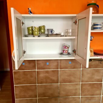 polička do kuchyně - 3