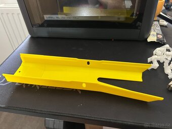 Babetta 207 prsíčka - 3