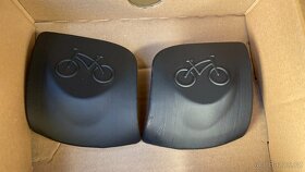 Záslepka nárazníku Renault Modus - 3