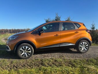 RENAULT Captur - Zen Energy TCe 90 - 23tis.km - 3