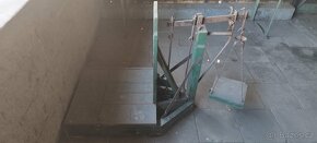 Váha decimálka - 3