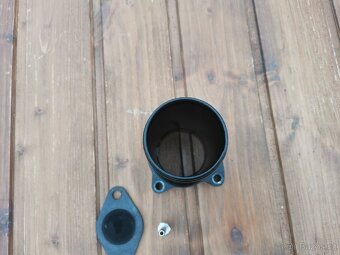 1.9tdi náhrada Egr ventilu - 3