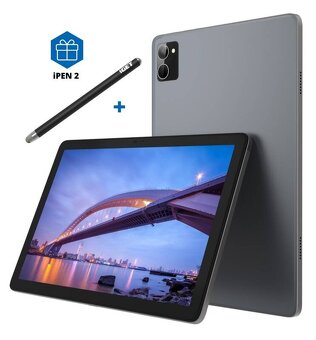 Tablet iGET SMART L30 FullHD/ LTE - 3