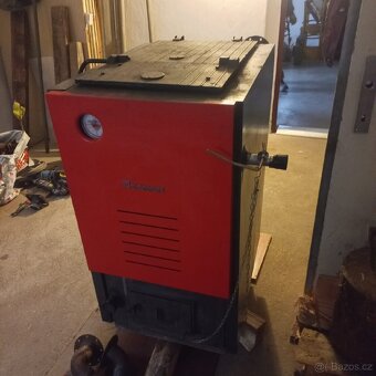 Dakon Dmax 25 emisní třída III - 3