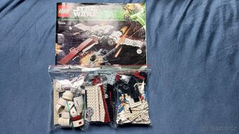 Lego Star Wars 75004 - 3