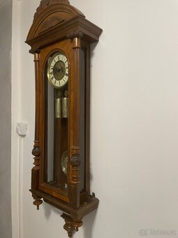 Nástěnné hodiny - 3