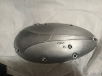 Víka Jawa pionýr 555 - 3