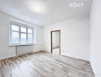 Pronájem byt 2+1, 39㎡ - 3