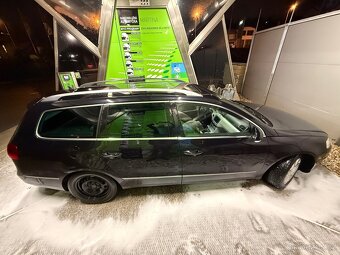 Volkswagen Passat 2.0 TDI 125Kw - 3