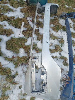 narazník škoda - 3