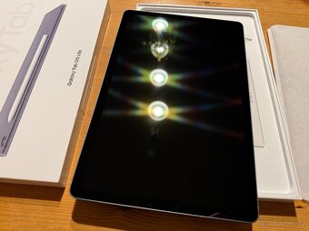 Samsung Galaxy Tab S10 Lite Wifi 6GB/128GB Gray +pero DPH - 3