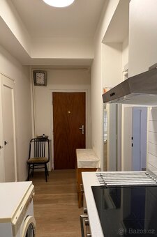 Pronájem bytu 2+1 v RD v Brně - Černá Pole - 3
