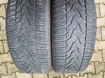 Renault 17" 4x100 - 3