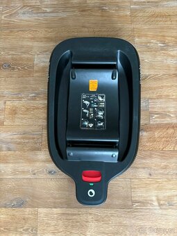 Lionelo layla green 4v1 - 3