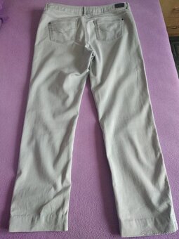 Dámské džíny HIS - 3