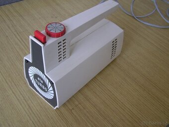 Rotor ke šlehači ETA - TURBO, Typ: 2043 - 3