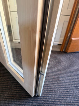 Vchodové dveře - 3