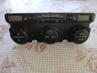 PRODAM RADIO,KLIMATRONIK,RAMECEK OCTAVIA 2 - 3
