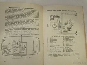 Aero,Praga,Škoda,Tatra,JAWA,Ogar,Walter,aj. - 3