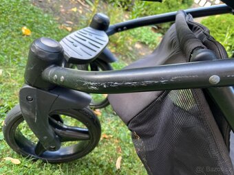 Kočárek Adamex Reggio - 3