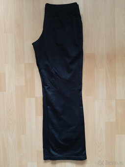 Dámské tepláky zn. Nike - černé - 3