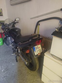 Prodej motorky - 3