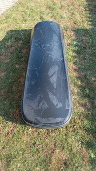 Střešní box Neumann - 3