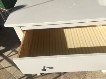Komoda ikea - 3