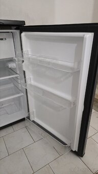 Lednice s mrazákem - 3