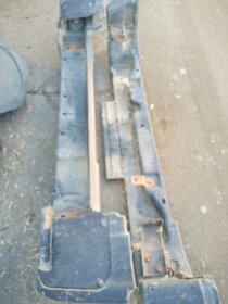 Jeep Wrangler JK 2007 Díly - 3