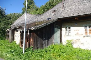 STAVEBNÍ POZEMEK - DLOUHÁ TŘEBOVÁ - 3