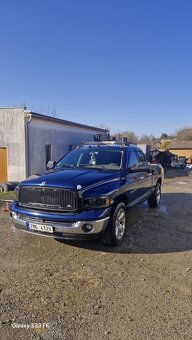 Dodge ram 1500 - 3