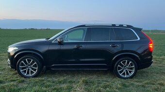 Volvo XC90 II D5 AWD 7 míst - 3