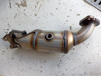 CHRYSLER PACIFICA VOYAGER RU 3,6L V6 - 3