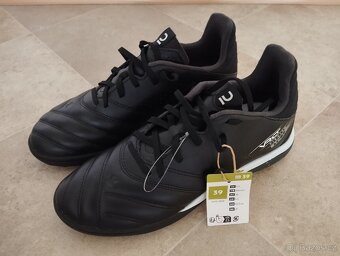 Boty kožené nové - 3