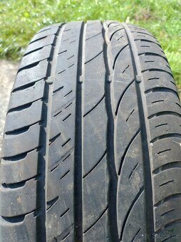 195/55 R15 - 3